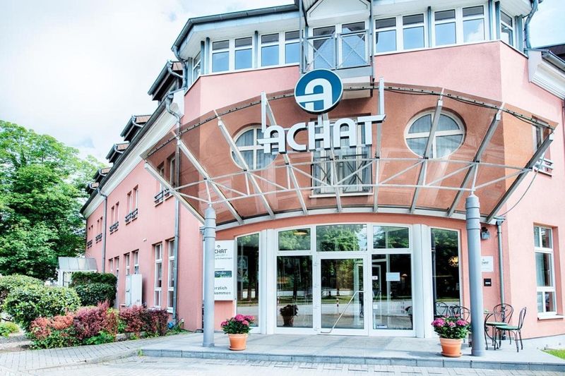 Hotel ACHAT Hotel Schwetzingen Heidelberg, Deutschland, Schwetzingen. Großes 2