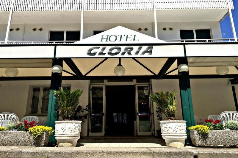 Hotel Hotel Gloria, Italien, Lignano Sabbiadoro. Großes 1