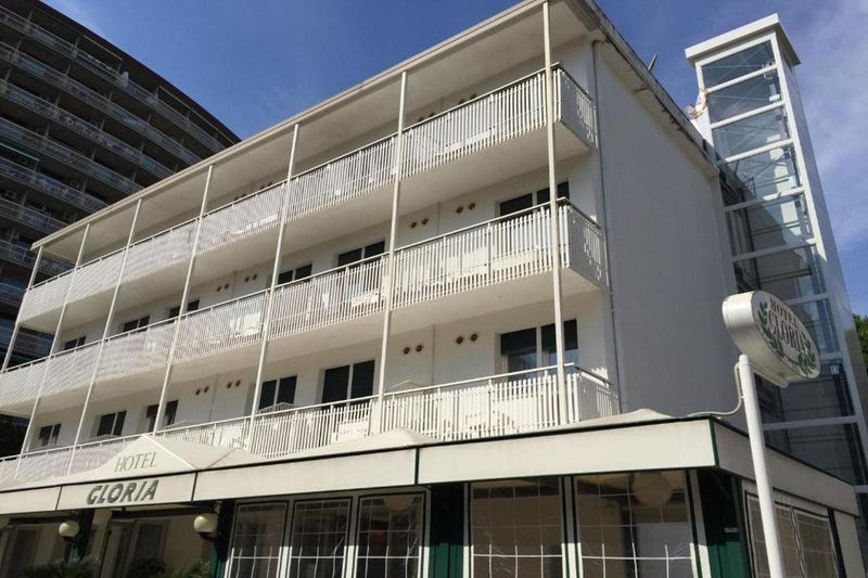 Hotel Hotel Gloria, Italien, Lignano Sabbiadoro. Großes 2