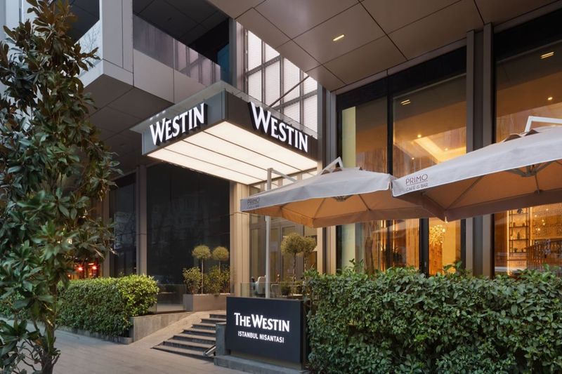 Hotel The Westin Istanbul Nisantasi, Türkei, Istanbul. Großes 1