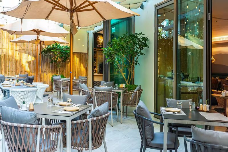 Hotel Hilton Garden Inn Phuket Bang Tao, Thailand, Phuket-Stadt. Großes 2