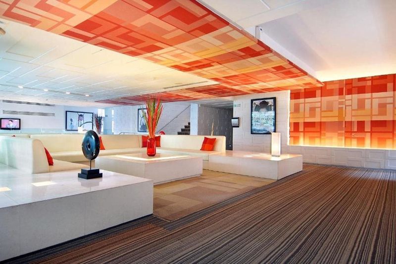 Hotel Le Fenix Sukhumvit, Thailand, Bangkok. Großes 2