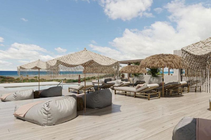 Hotel DAIA Slow Beach Hotel Conil - Adults Only, Spanien, Conil de la Frontera. Großes 2