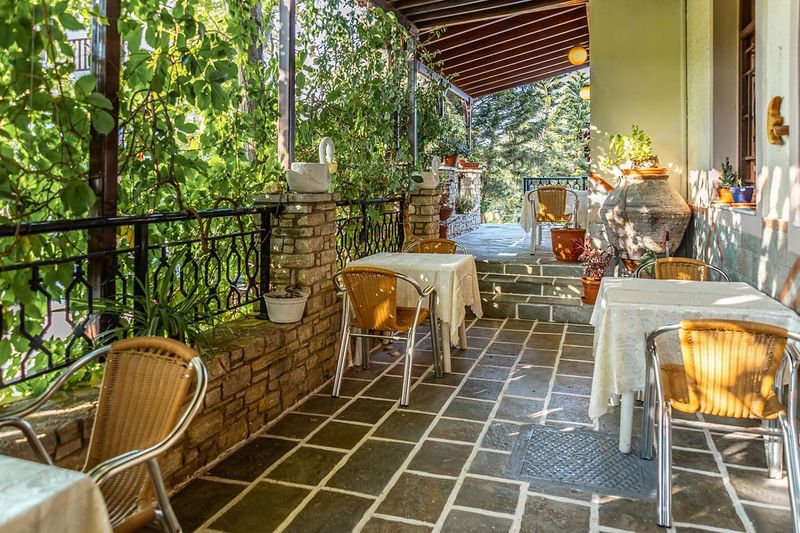 Hotel Matina Hotel, Griechenland, Ireon. Großes 2