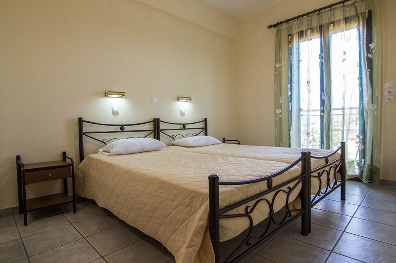 Hotel Matina Hotel, Griechenland, Ireon. Großes 10