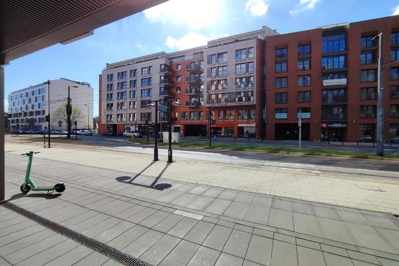 Hotel Turnau City Aparthotel, Polen, Krakau. Großes 1