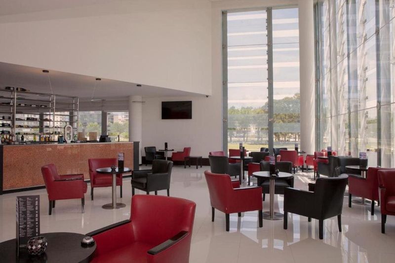 Hotel Melia Ria and Spa, Portugal, Aveiro. Großes 2