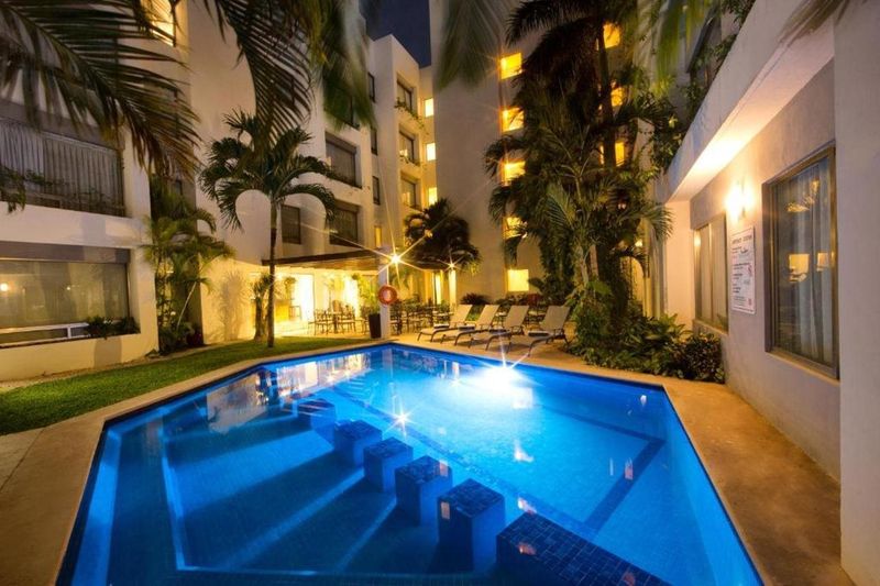 Hotel Ambiance Suites by Kavia, Mexiko, Cancún. Großes 2