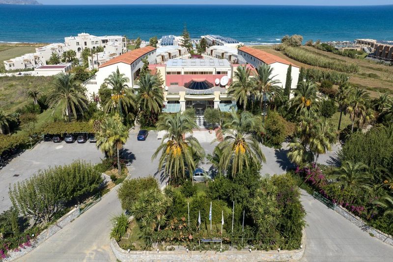 Hotel Hydramis Palace, Griechenland, Apokoronas. Großes 1