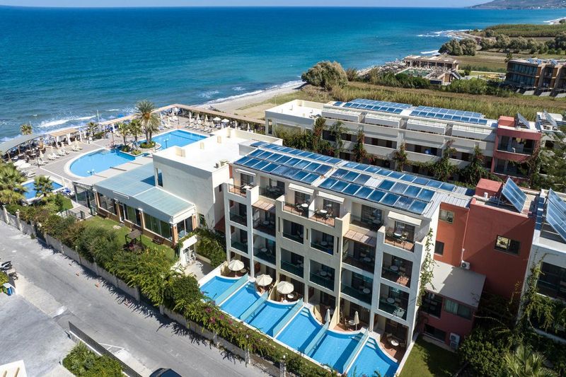 Hotel Hydramis Palace, Griechenland, Apokoronas. Großes 2