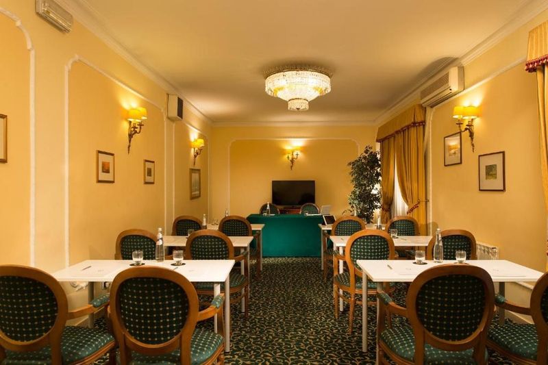Hotel Napoleon Hotel, Italien, Rom. Großes 2