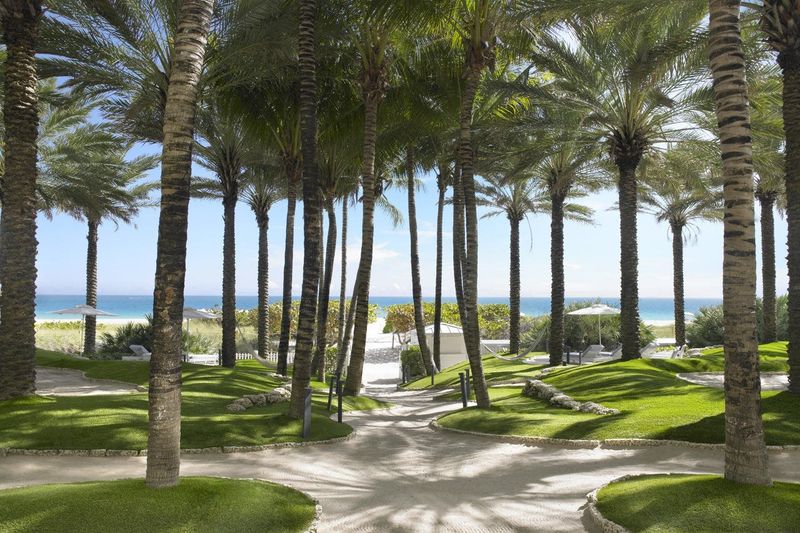 Hotel Grand Beach Hotel Surfside, USA, Surfside. Großes 1