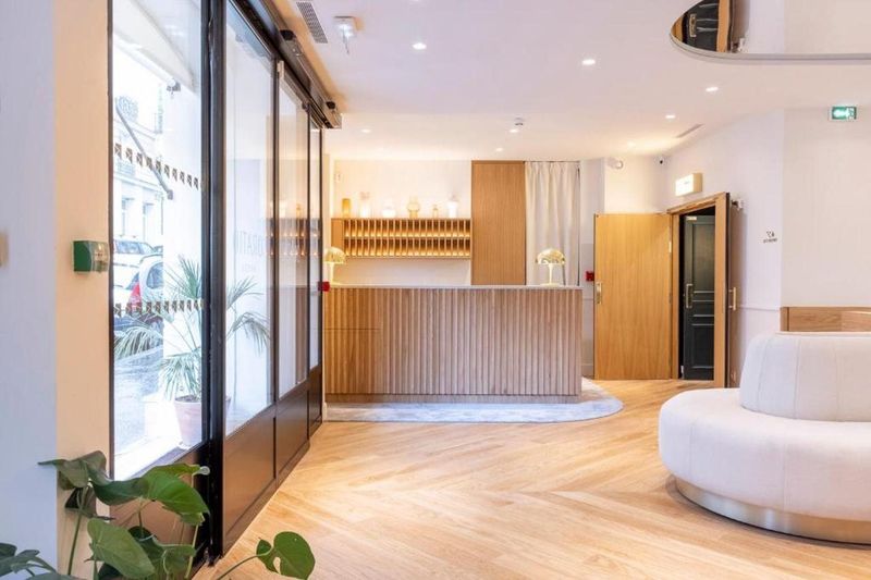 Hotel Hotel Oratio, Frankreich, Paris. Großes 2