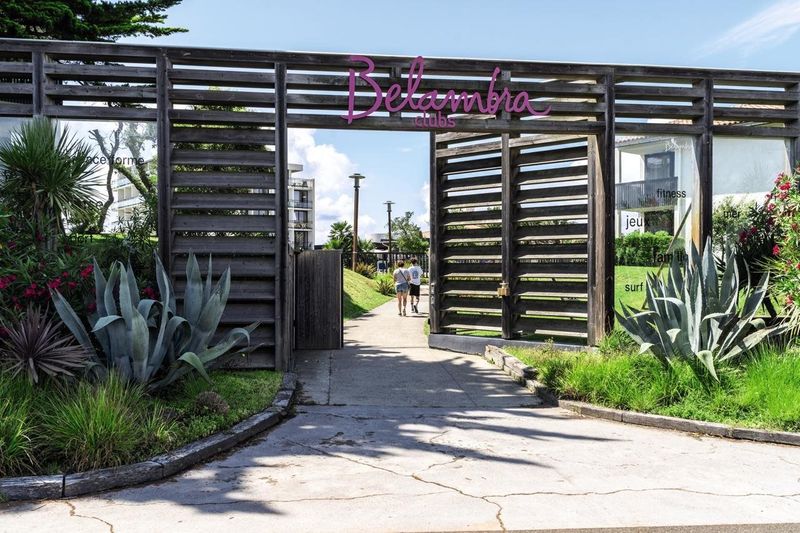 Hotel BELAMBRA SEIGNOSSE LES TUQUETS, Frankreich, Seignosse. Großes 1