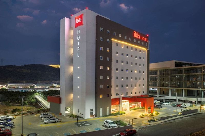 Hotel ibis Queretaro, Mexiko, Querétaro. Großes 1