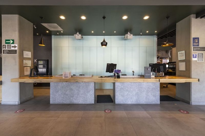 Hotel ibis Queretaro, Mexiko, Querétaro. Großes 2