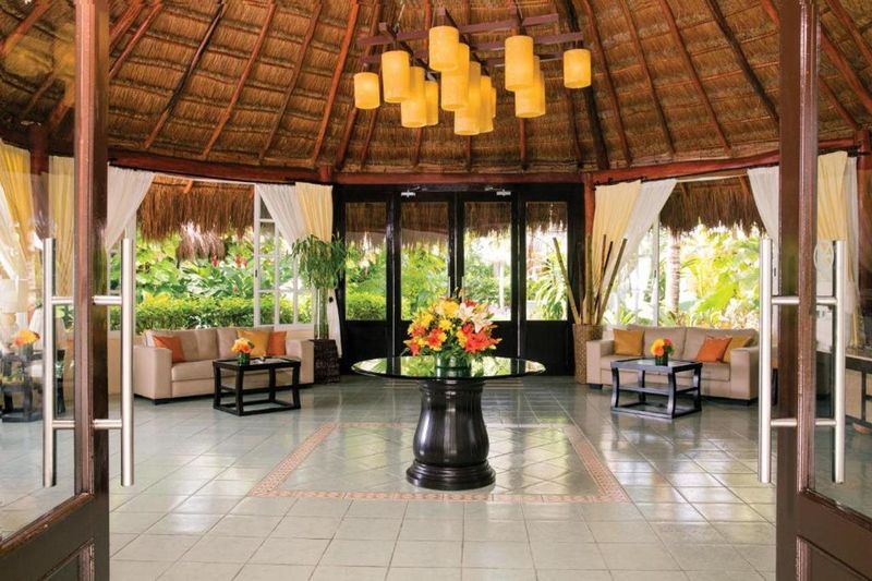 Hotel Hidden Beach Resort Au Naturel - Adults Only - All Inclusive, Mexiko, Playa del Carmen. Großes 2