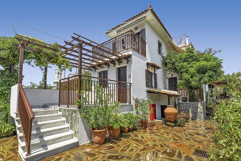 Hotel Golden Sun, Griechenland, Kokkari. Großes 2