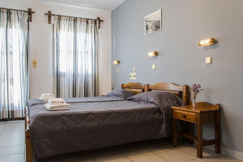 Hotel Golden Sun, Griechenland, Kokkari. Großes 11