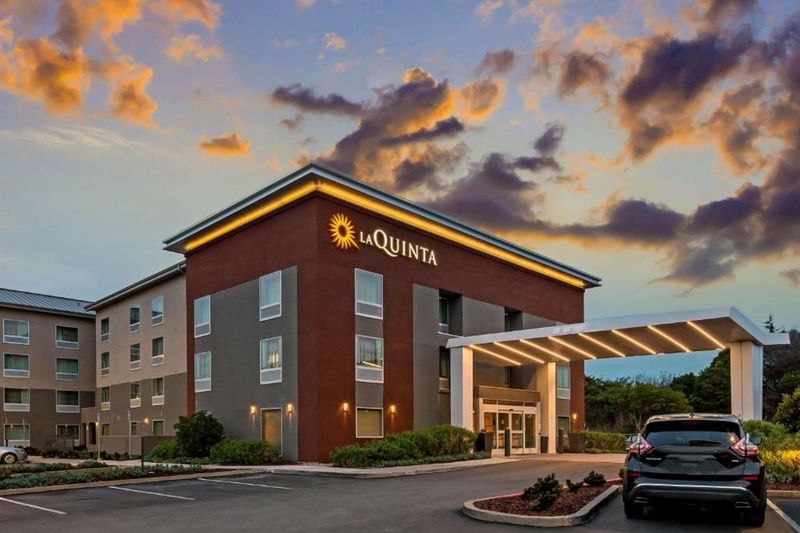 Hotel La Quinta Inn & Suites by Wyndham San Francisco Airport N, USA, South San Francisco. Großes 1