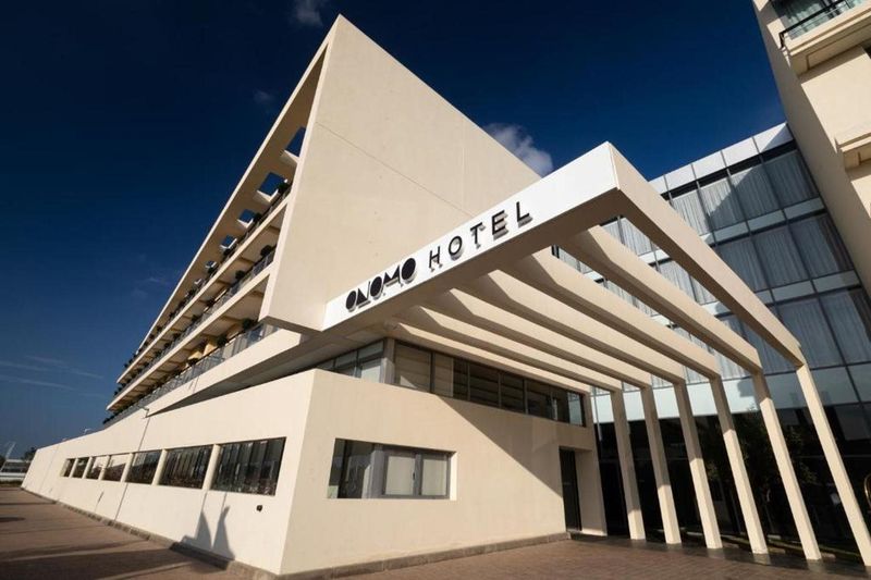 Hotel ONOMO Casablanca Airport, Marokko, Casablanca. Großes 1