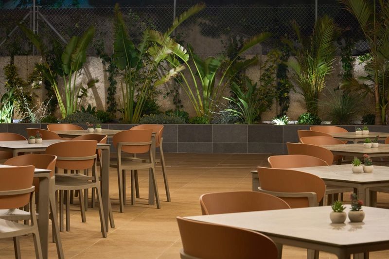 Hotel Macia Donana, Spanien, Sanlúcar de Barrameda. Großes 2