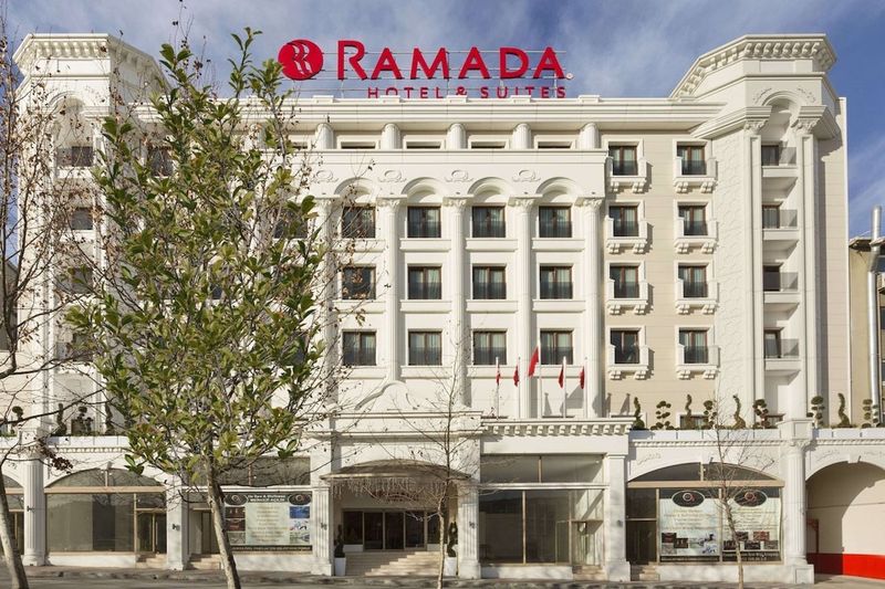 Hotel Ramada Hotel & Suites by Wyndham Istanbul Merter, Türkei, Istanbul. Großes 1