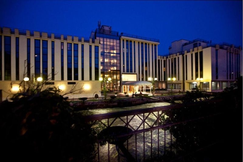 Hotel Hotel Leon d Oro, Italien, Verona. Großes 1