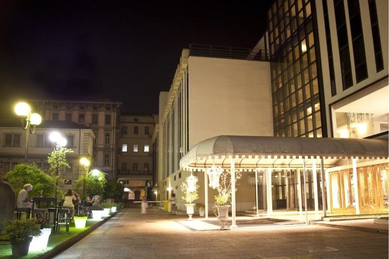 Hotel Hotel Leon d Oro, Italien, Verona. Großes 2