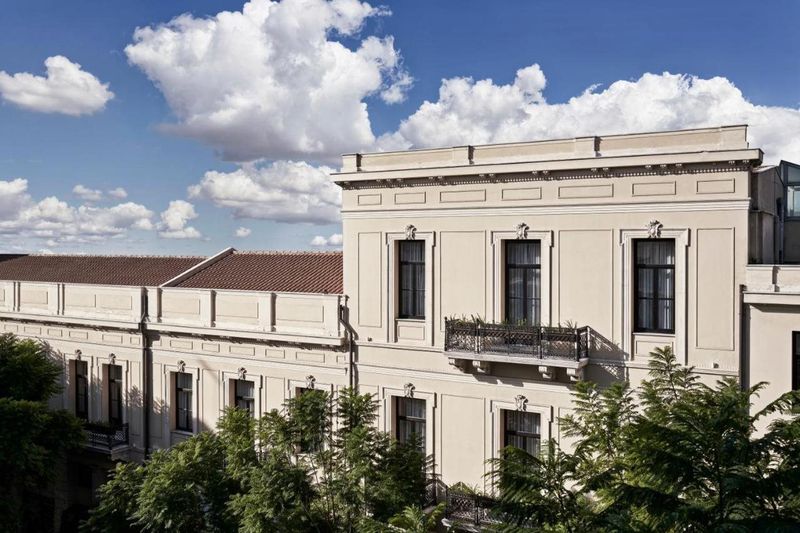 Hotel NLH Monastiraki | Neighborhood Lifestyle Hotels, Griechenland, Athen. Großes 2