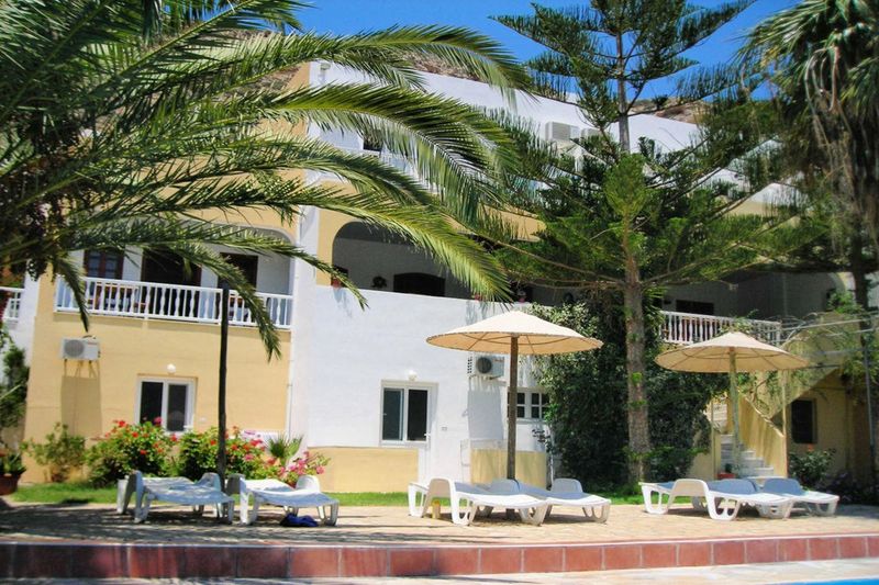 Hotel Marina Hotel, Griechenland, Heraklion. Großes 2