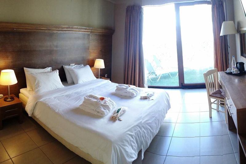 Hotel Valley Village, Griechenland, Matala. Großes 1