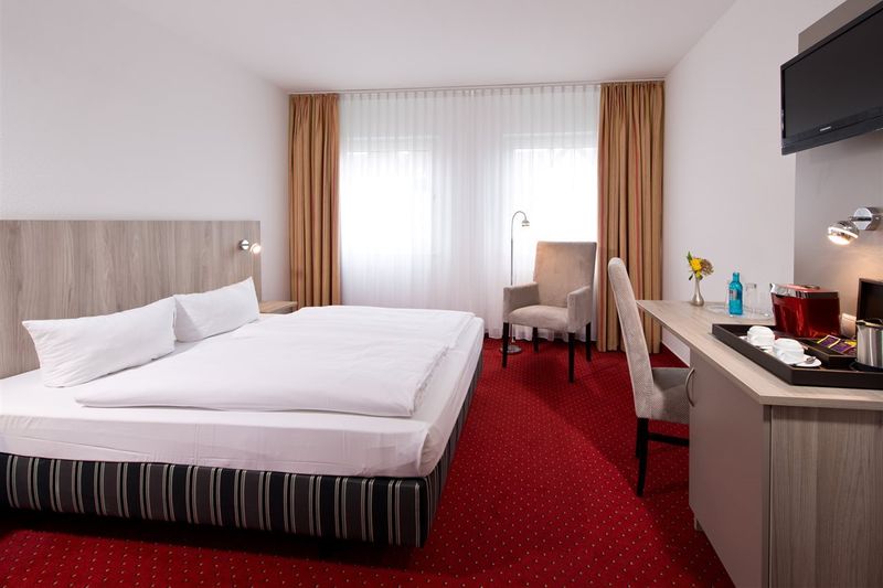 Hotel ACHAT Hotel Frankenthal in der Pfalz, Deutschland, Frankenthal (Pfalz). Großes 1