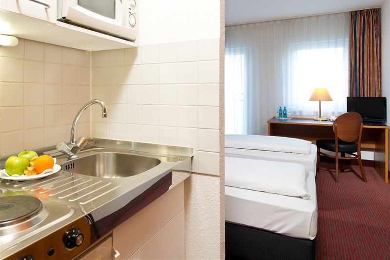 Hotel ACHAT Hotel Darmstadt Griesheim, Deutschland, Griesheim. Großes 2