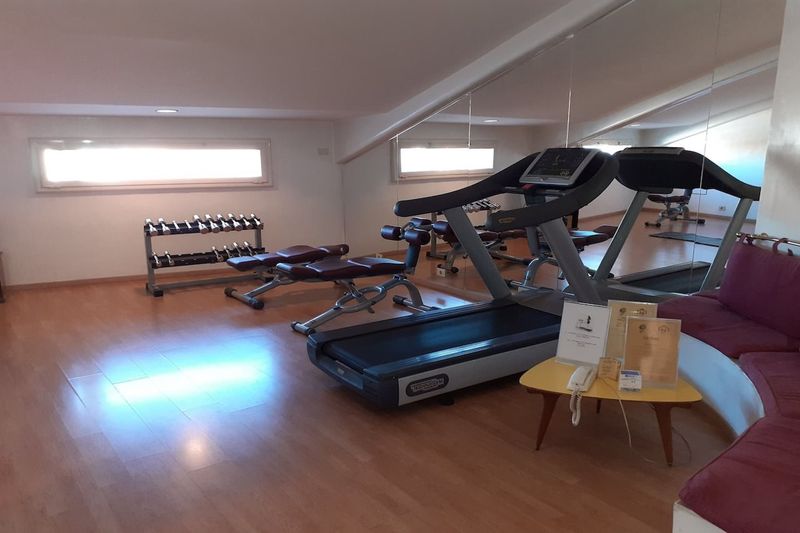 Hotel Nord Nuova Roma, Italien, Rom. Großes 2