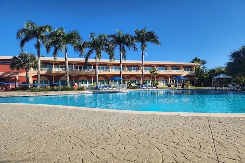 Hotel Hodelpa Garden Suites, Dominikanische Republik, Juan Dolio. Großes 2