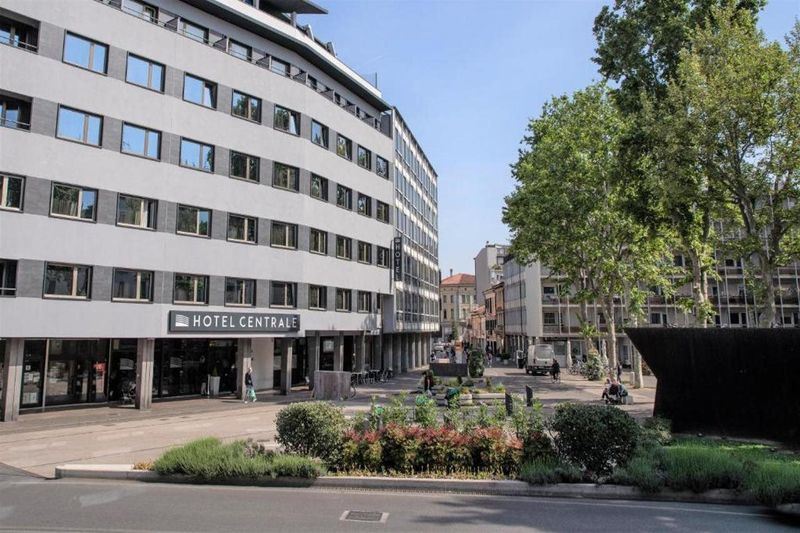 Hotel Centrale, Italien, Venedig. Großes 2