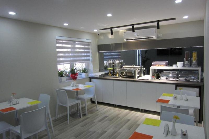 Hotel Freddys Hotel, Albanien, Tirana. Großes 2