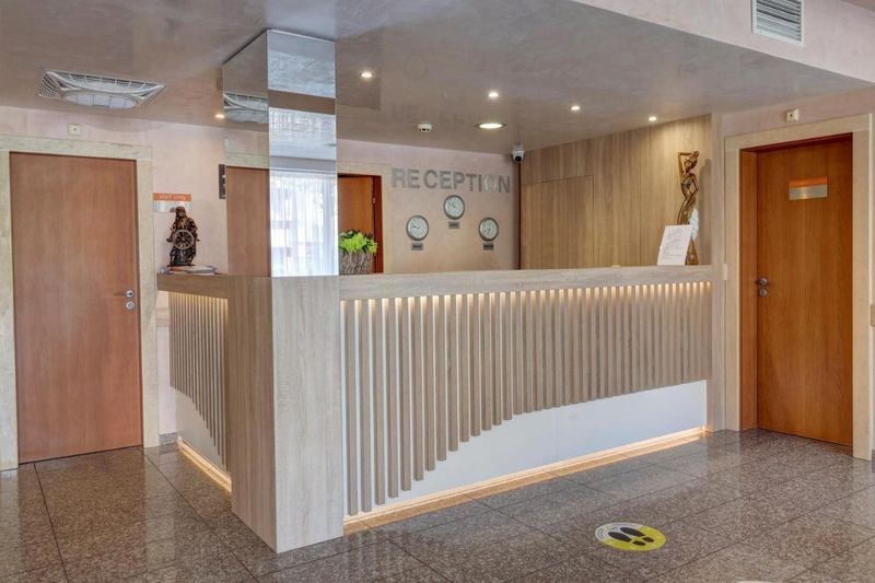 Hotel Paraizo Teopolis, Bulgarien, Obsor. Großes 2