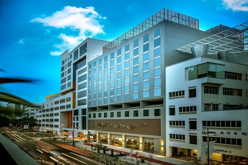 Hotel V Hotel Bencoolen, Singapur, Singapur. Großes 1