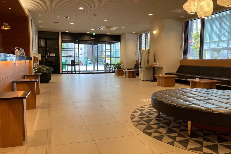 Hotel Nishitetsu Inn Nihonbashi, Japan, Tokio. Großes 2