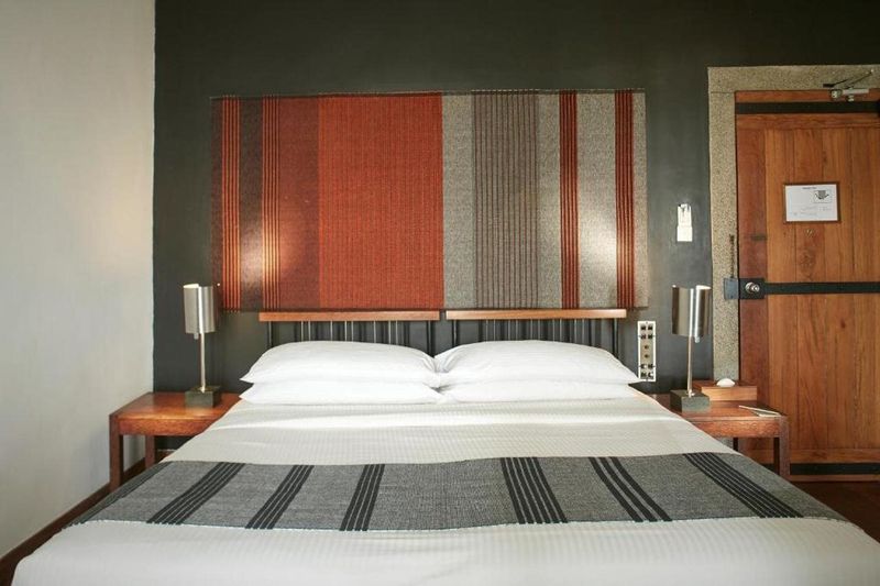 Hotel Heritance Kandalama, Sri Lanka, Dambulla. Großes 2