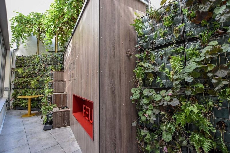 Hotel Hotel B55, Frankreich, Paris. Großes 2