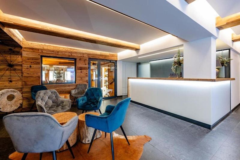 Hotel Olympie Hotel, Spindleruv Mlyn, Tschechische Republik, Spindlermühle (Spindleruv Mlýn). Großes 2