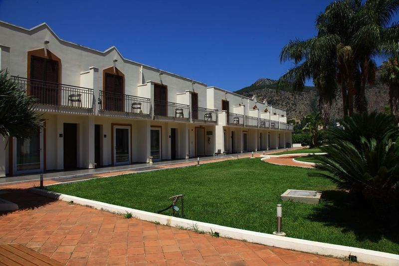 Hotel Casena Dei Colli, Sure Hotel Collection by Best Western, Italien, Palermo. Großes 1