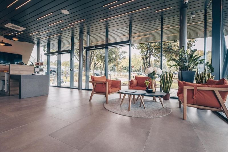 Hotel Mobile Homes Vestar, Kroatien, Rovinj. Großes 2