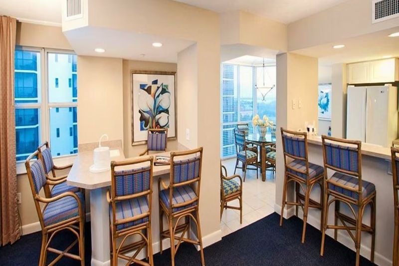 Hotel GullWing Beach Resort, USA, Fort Myers Beach. Großes 2