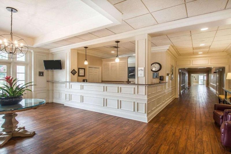 Hotel Plantation Resort on Crystal River, USA, Crystal River. Großes 2