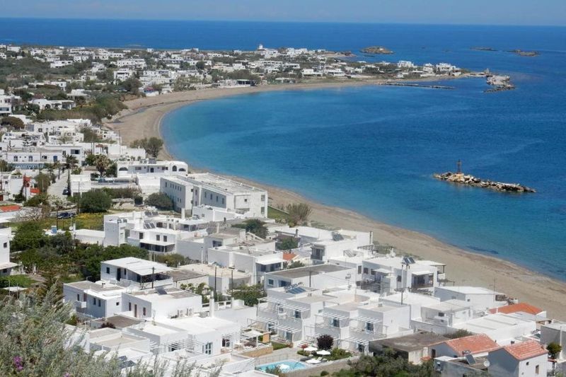 Hotel Antigoni Studios, Griechenland, Skyros. Großes 1