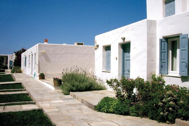Hotel Antigoni Studios, Griechenland, Skyros. Großes 2